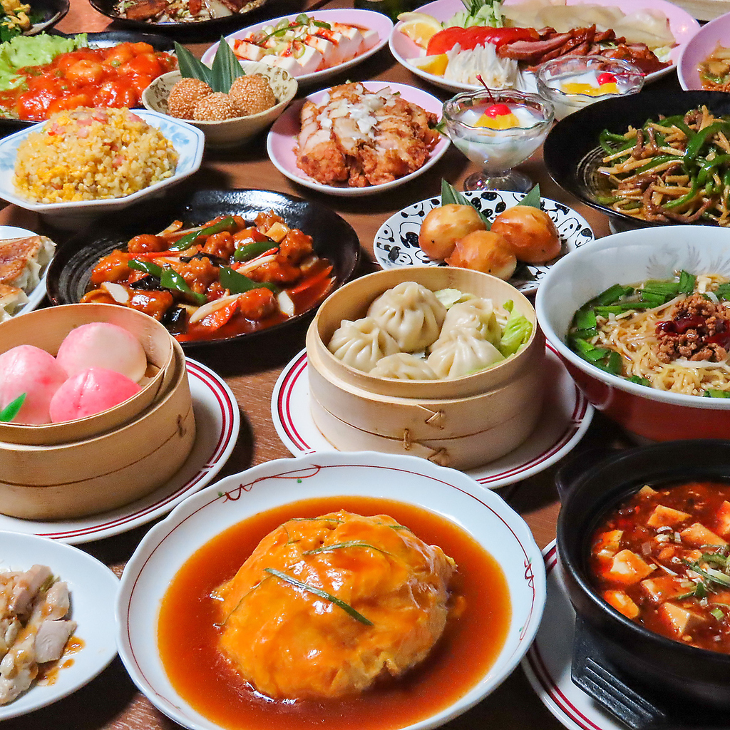 【1日3組様限定】宴会などにご活用頂ける、食べ飲み放題コースもご用意ございます！