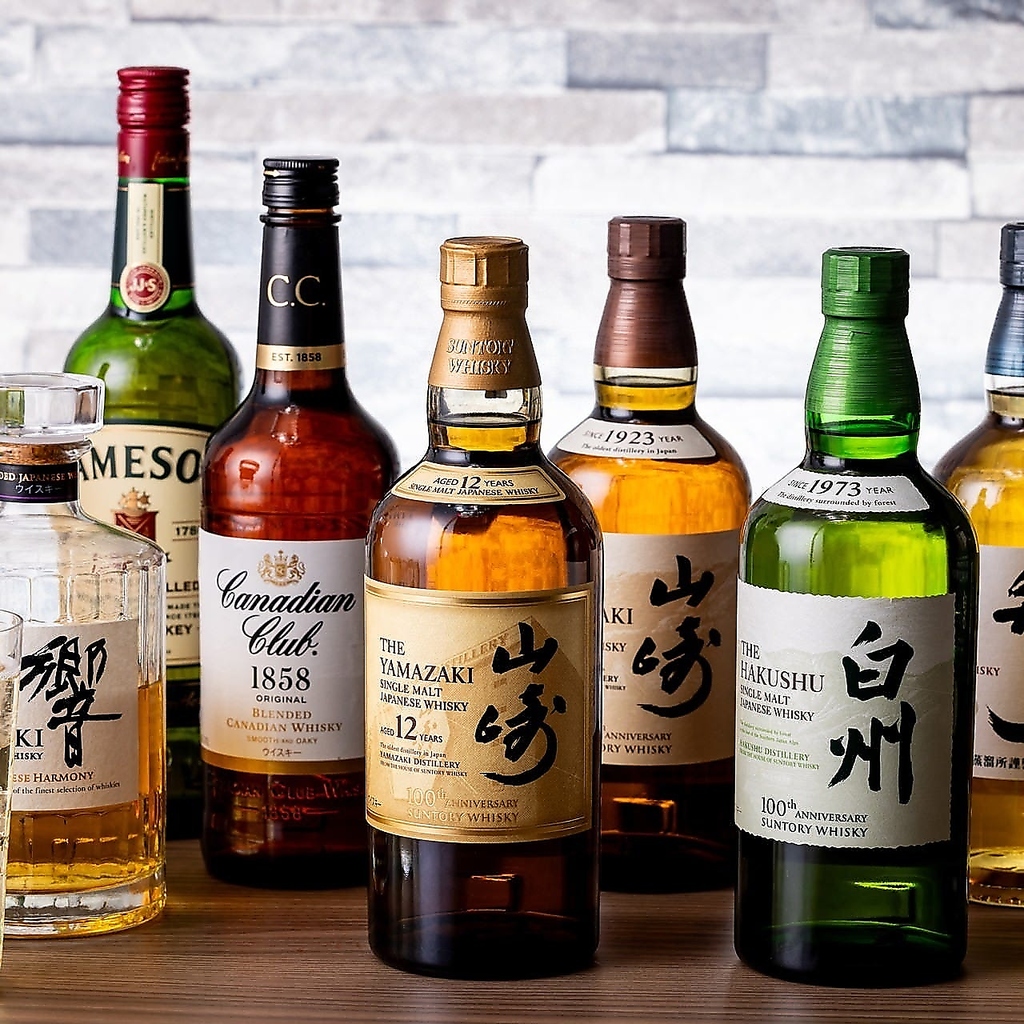 完全個室居酒屋　食之栖（しょくのすみか）の写真ギャラリー