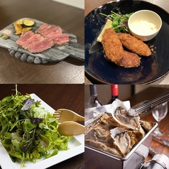 OysterDining　RaughTale(ラフテル)　のおすすめ料理2