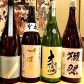 日本酒各種取り揃えてます！全国の日本酒をお楽しみ下さい♪3種飲み比べセットがお得です♪