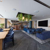 ソーシャルラウンジの雰囲気3