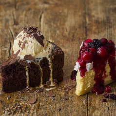 CAKE