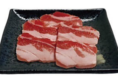 讃岐もち豚カルビ