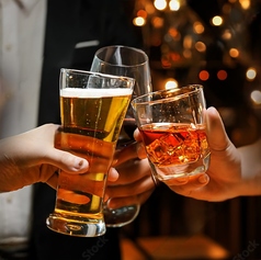 ソライロキッチンモアナ 枚方モール店のコース写真