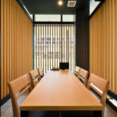 魚とごはん ますよねの雰囲気2