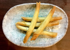 チーズ包 5個