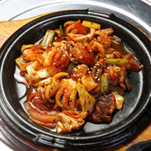 韓国料理ボンボン食堂のおすすめ料理3