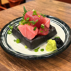 キハダマグロ 岩のり