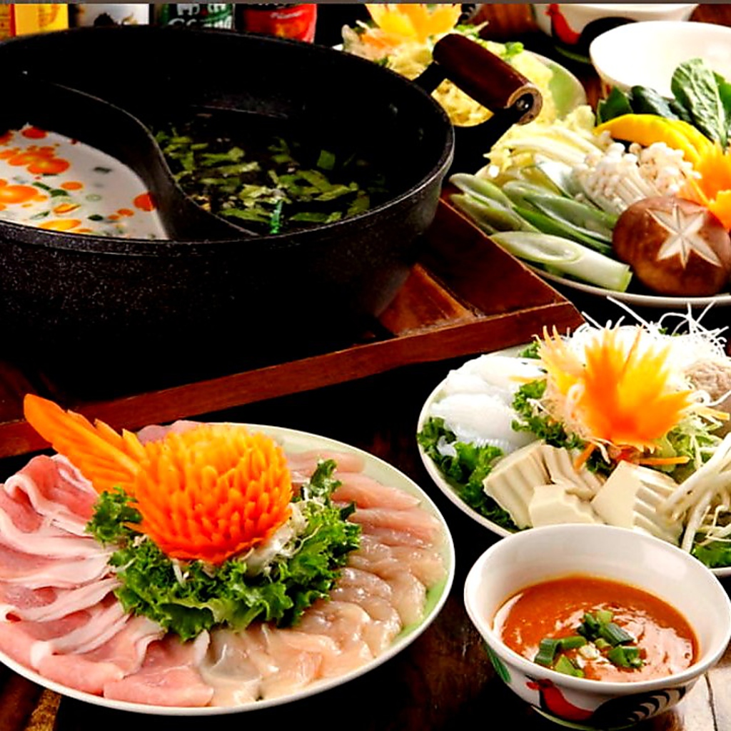 熱帯食堂 四条河原町店の写真ギャラリー