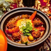 モロッコレストラン tamtamu タムタム