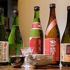 日本酒