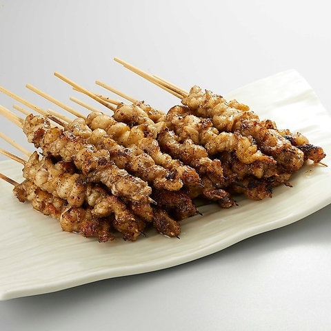 ハッケン酒場 福田店