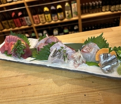 居酒屋さいやのコース写真