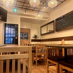 居酒屋 縁 Enishi 府中店の雰囲気1