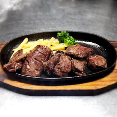 「プライム」ハラミステーキ 200g