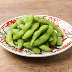 枝豆