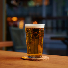 CRAFT BEER&WINE 845 ハシゴ 郡山駅前店のコース写真