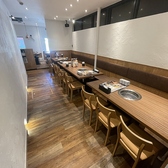 牛角 春日井店の雰囲気3