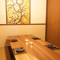個室居酒屋 福わうち 新潟店の雰囲気1