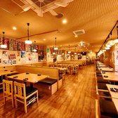 鳥道酒場 新宿2号店の雰囲気3