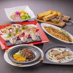 ともる 名古屋駅前店のコース写真