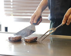 THE MILESTONE ザ マイルストーンのコース写真