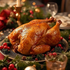 COMO SIEMPRE コモシエンプレのコース写真