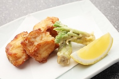 花膳 新宿のコース写真