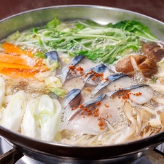 海鮮居酒屋 SABAR 浜松町大門店のコース写真