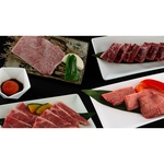 「A5等級の大分和牛」や「九州産黒毛和牛」といった肉質へのこだわりぬいた焼肉店