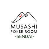 MUSASHI POKER ROOM ムサシポーカールーム 仙台店の雰囲気3