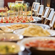 貸切専門Party & Free space Onlyの特集写真