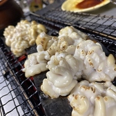 和傘 わがさのおすすめ料理2