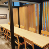 魚とごはん ますよねの雰囲気3