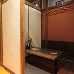 養老乃瀧 リオーネ古川店の雰囲気3