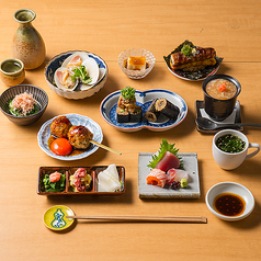 寿司ト焼きもん　にのや　はなれ店の特集写真