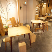 ちいきのBAR 峠の雰囲気2