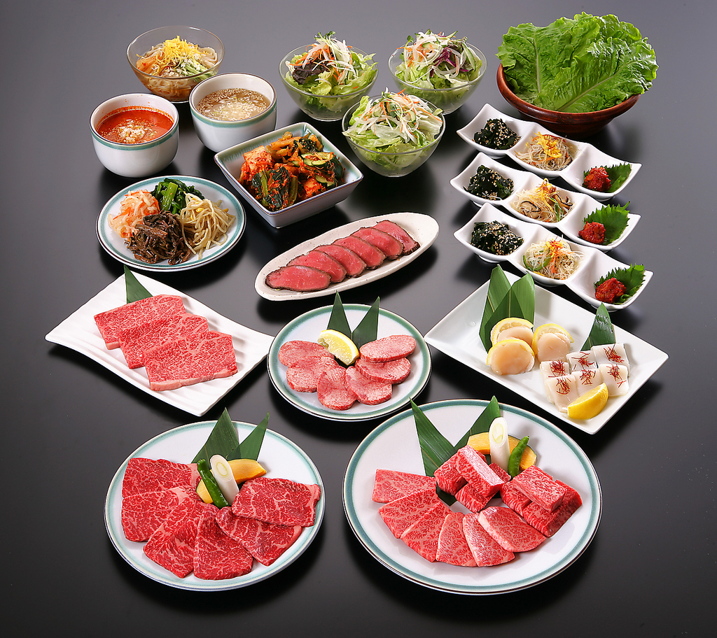 テレビ取材も多い上野の名店、リーズナブルに味わえる最高クラスの厳選肉に舌鼓