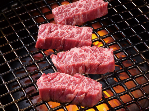 焼肉・ホルモンのたつみ 大分
