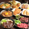 肉屋食堂 たけうち 蕨店のURL1