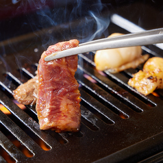 三宮 焼肉とらの特集写真