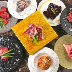 肉縁 じゅうえんのおすすめ料理1