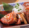 旬魚とおばんざい 彩りのおすすめポイント1