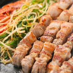 韓国料理 どにどに荻窪店の写真