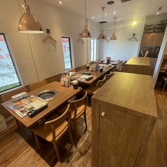 牛角 春日井店の雰囲気1