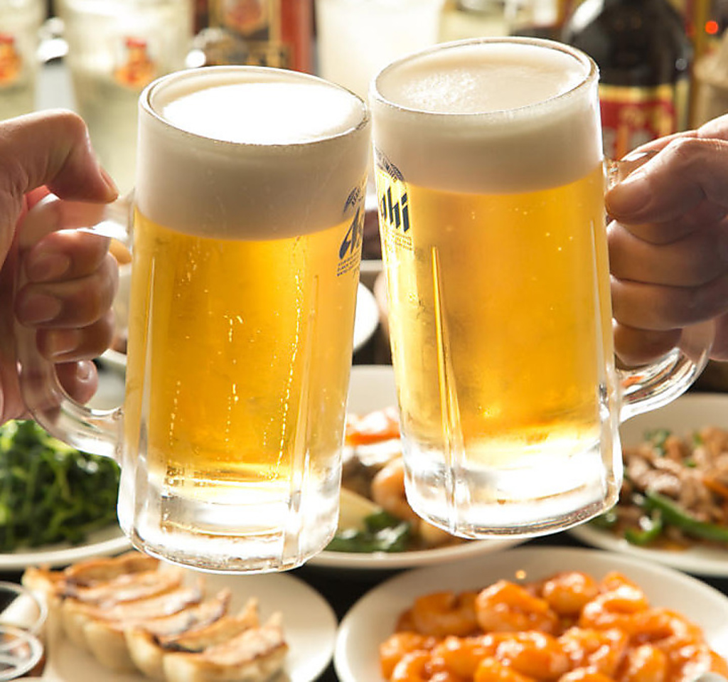 宴会・飲み会・歓送迎会・忘新年会承ります！！食べ飲み放題4000円から