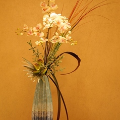 ホテルオークラレストラン名古屋 中国料理 桃花林のコース写真