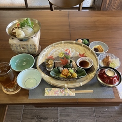 弥幸のおすすめ料理1