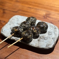 お酒と相性抜群の一品料理を多数ご用意しております！