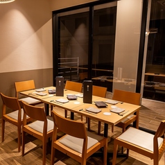 貸切でのご利用可